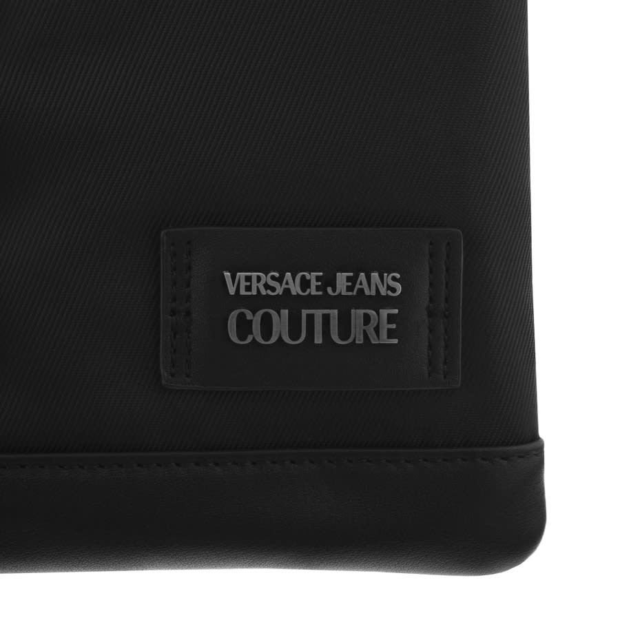 Alternative Image for ProductVersace Jeans Couture Crossbody Bag Black3